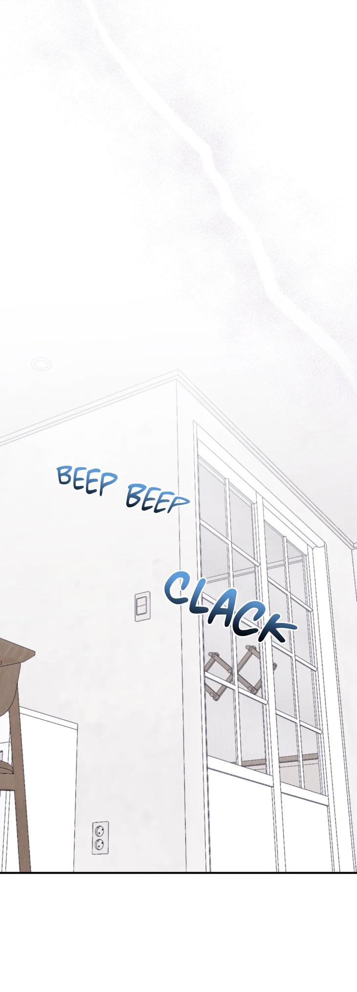 Surge Towards You by Cheongyeon – SE 6 [Eng] page 36