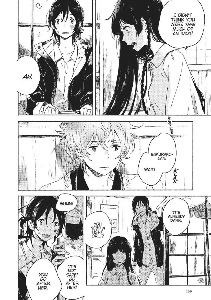 Harukaze no Étranger by KII Kanna – Vol. 2-4 [Eng] page 36