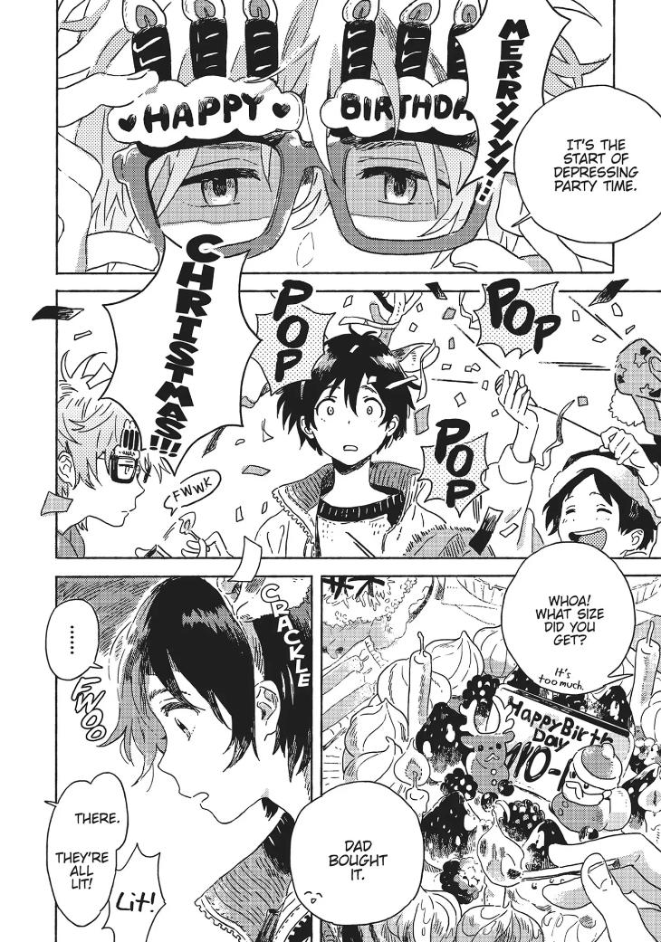 Harukaze no Étranger by KII Kanna – Vol. 2-4 [Eng] page 36