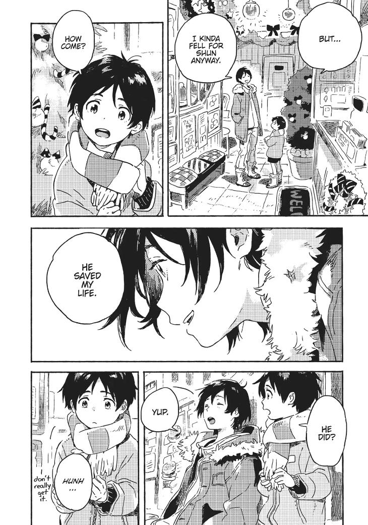 Harukaze no Étranger by KII Kanna – Vol. 2-4 [Eng] page 35