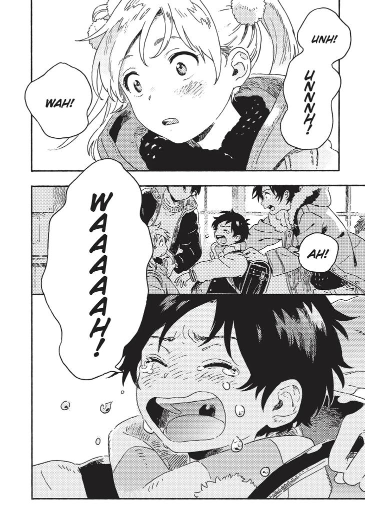 Harukaze no Étranger by KII Kanna – Vol. 2-4 [Eng] page 34