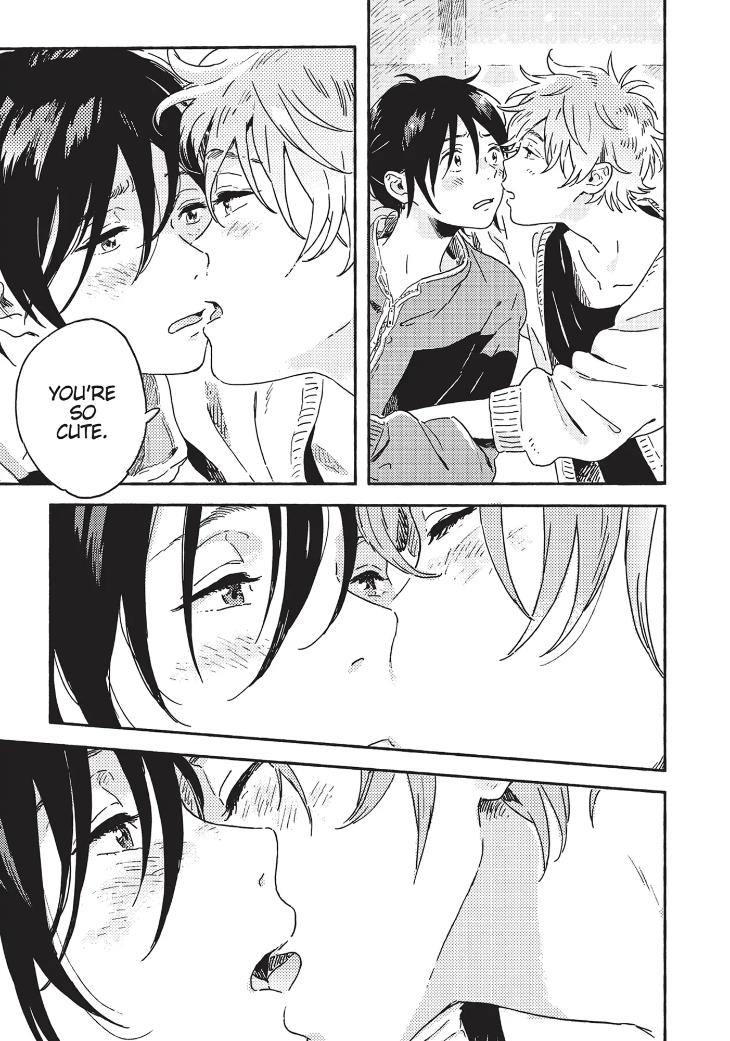 Harukaze no Étranger by KII Kanna – Vol. 2-4 [Eng] page 36