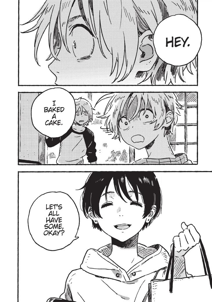 Harukaze no Étranger by KII Kanna – Vol. 2-4 [Eng] page 36