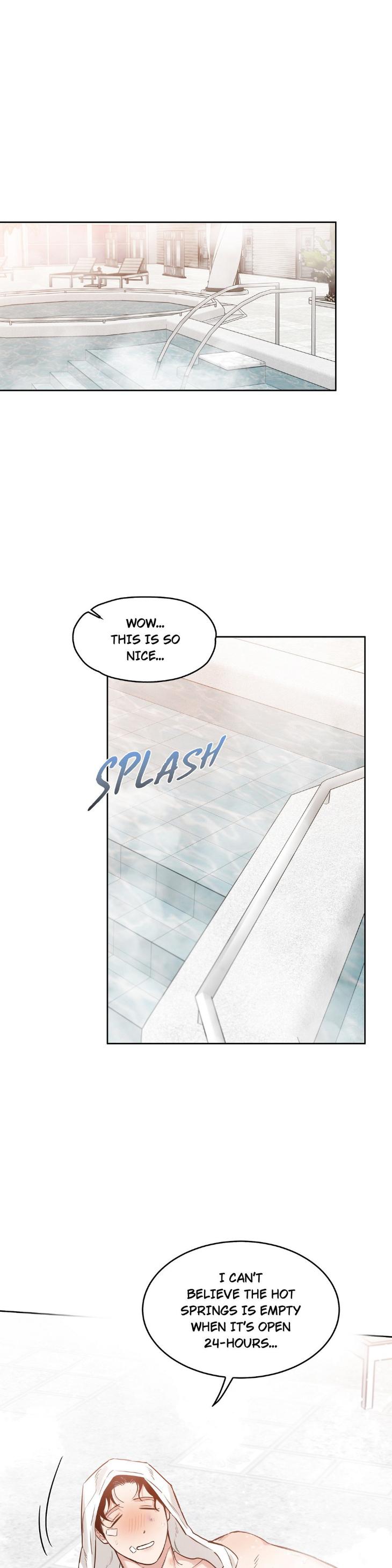 Roses And Champagne by Ttung gae – Uncensored [Eng] page 37