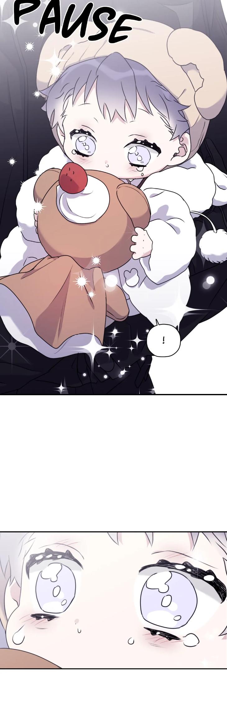 Surge Towards You by Cheongyeon – SE 6 [Eng] page 37