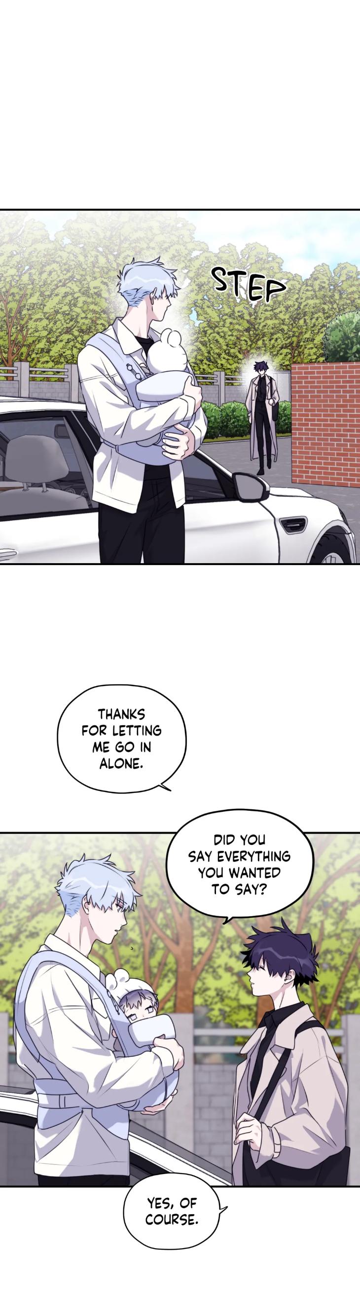Surge Towards You by Cheongyeon – SE 6 [Eng] page 36