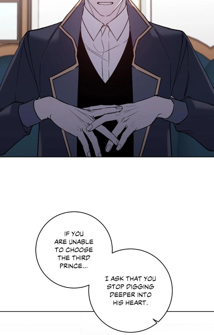 Love Trap by Rayuan – Season 3 – Uncensored [Eng] page 36