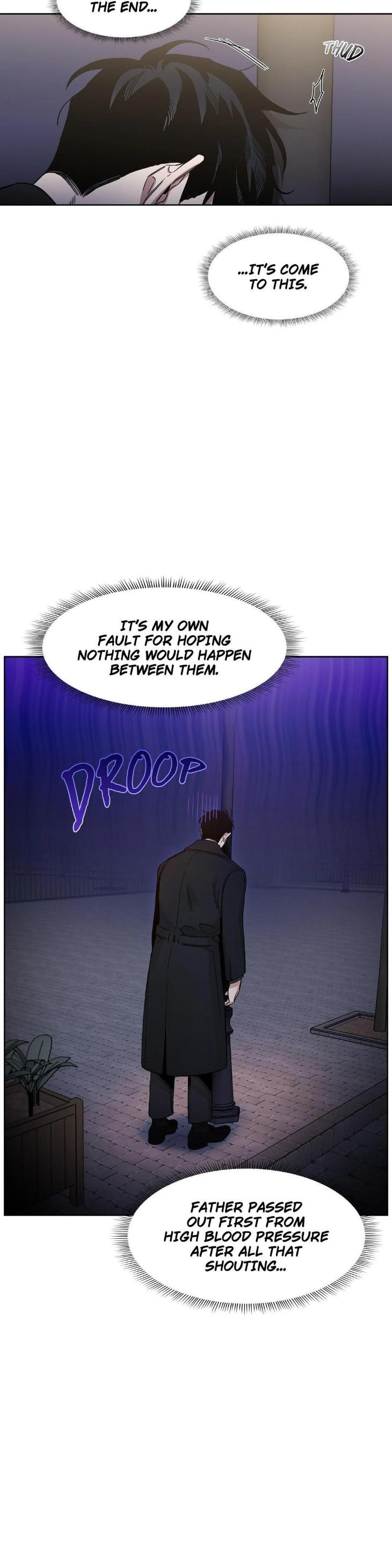 Roses And Champagne by Ttung gae – Uncensored [Eng] page 37