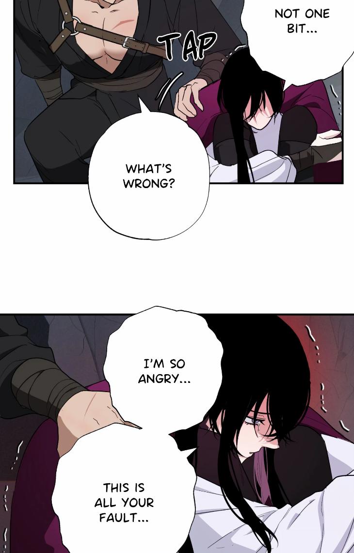 You Can’t Come, Sir! by JK – Uncensored [Eng] page 36