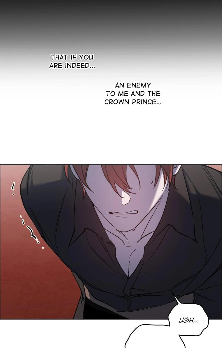 Love Trap by Rayuan – Season 3 – Uncensored [Eng] page 35