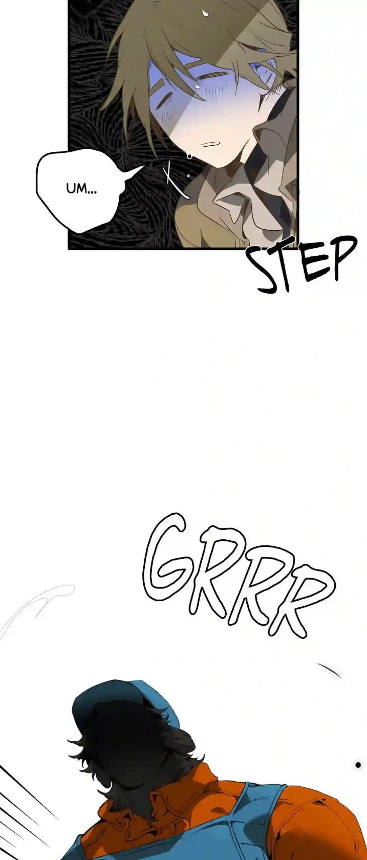 Mr.A’s Farm by NACHIOBOY – Uncensored – Special 1 [Eng] page 37