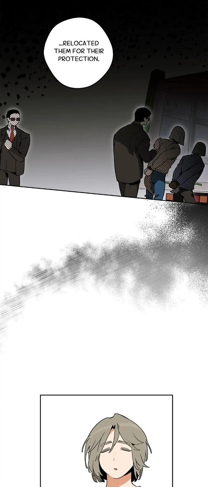 Mr.A’s Farm by NACHIOBOY – Uncensored – Special 1 [Eng] page 37