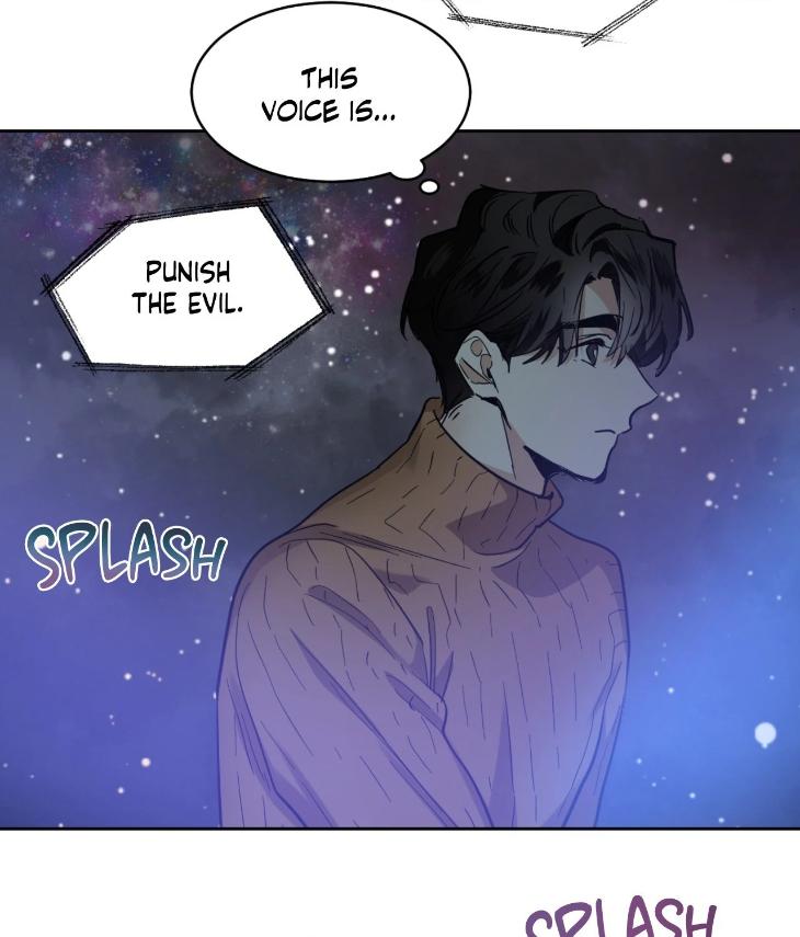 In Cold Love by 10min – Uncensored [Eng] page 37