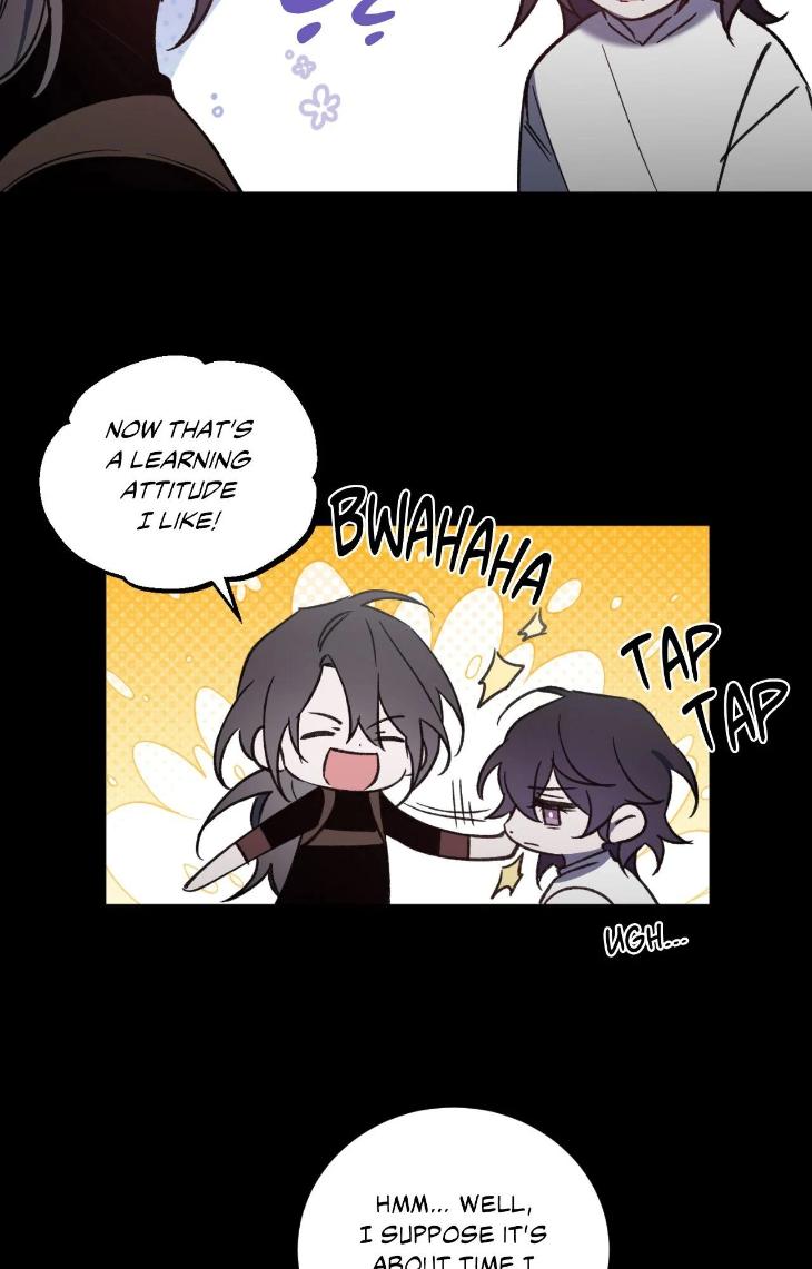 Love Trap by Rayuan – Season 3 – Uncensored [Eng] page 34