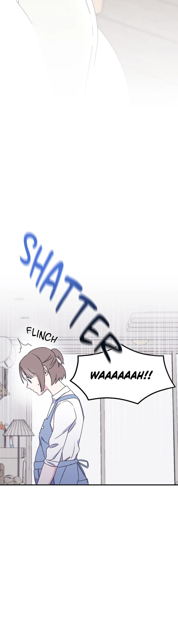 Surge Towards You by Cheongyeon – SE 6 [Eng] page 36