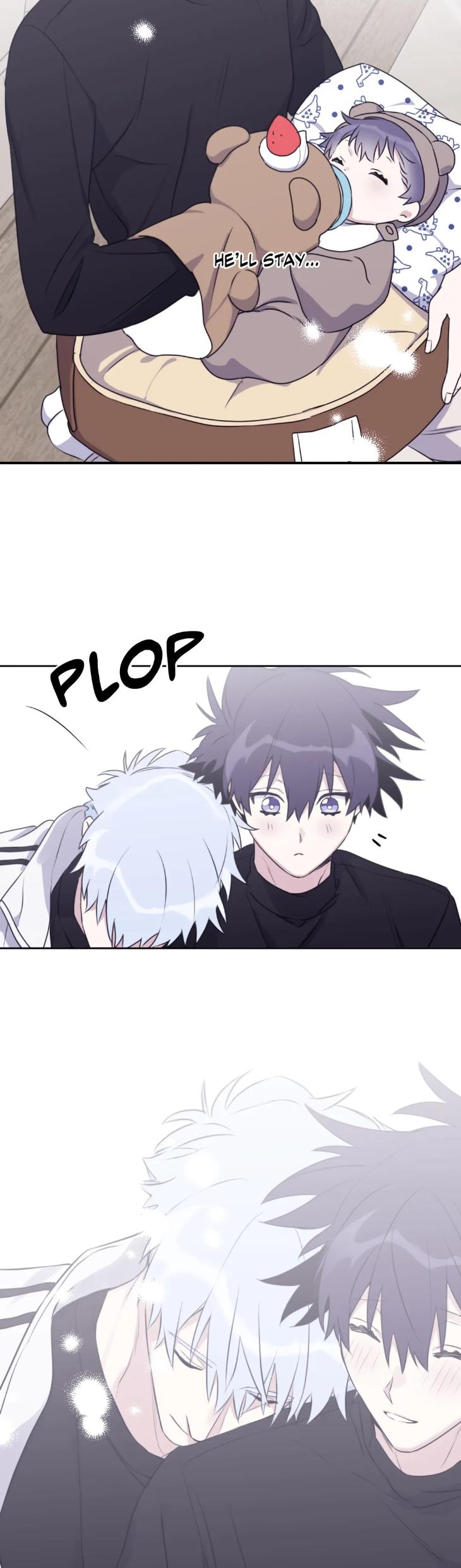 Surge Towards You by Cheongyeon – SE 6 [Eng] page 36