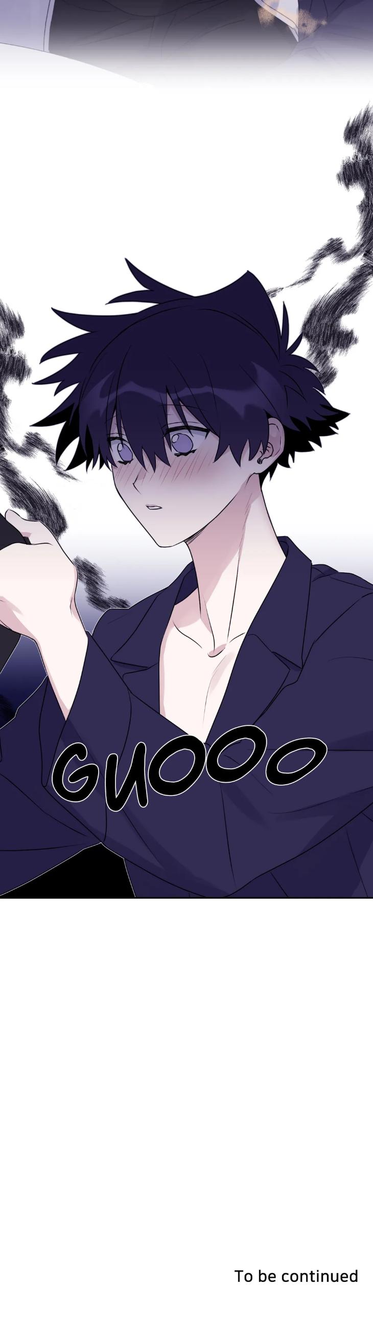 Surge Towards You by Cheongyeon – SE 6 [Eng] page 36