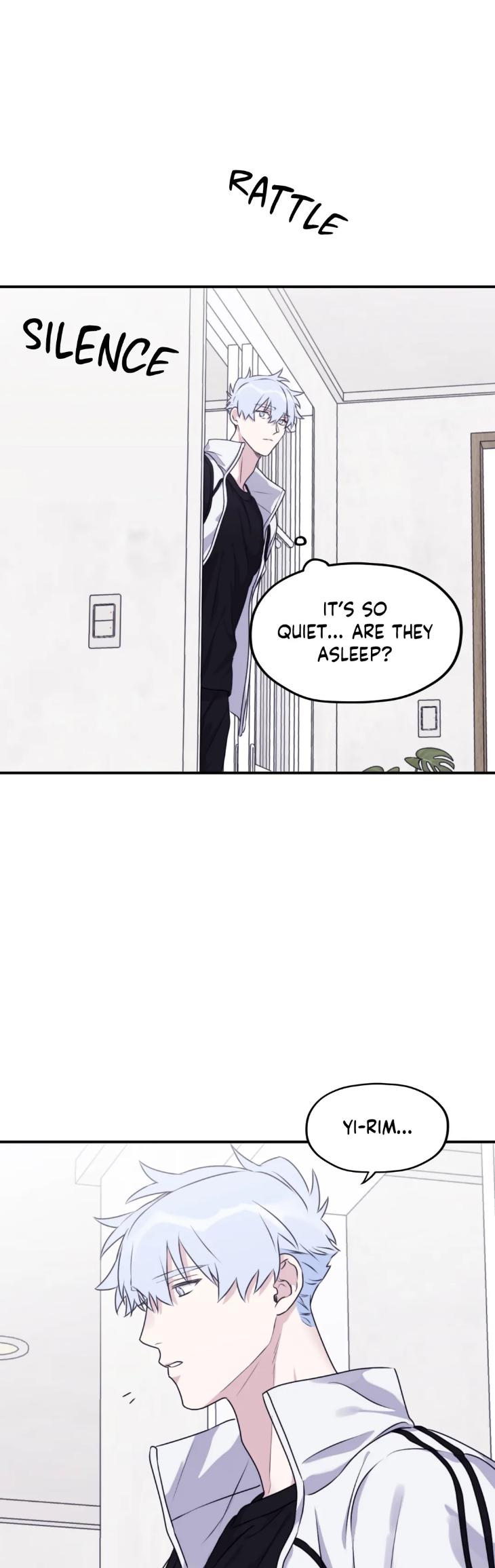 Surge Towards You by Cheongyeon – SE 6 [Eng] page 37