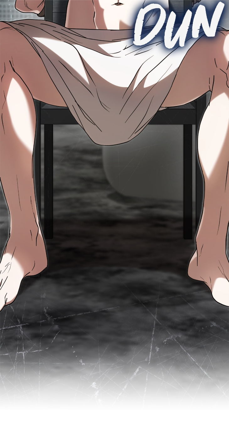 Bullet Time by Dark history – Uncensored – Ch. 39 [Eng] page 37