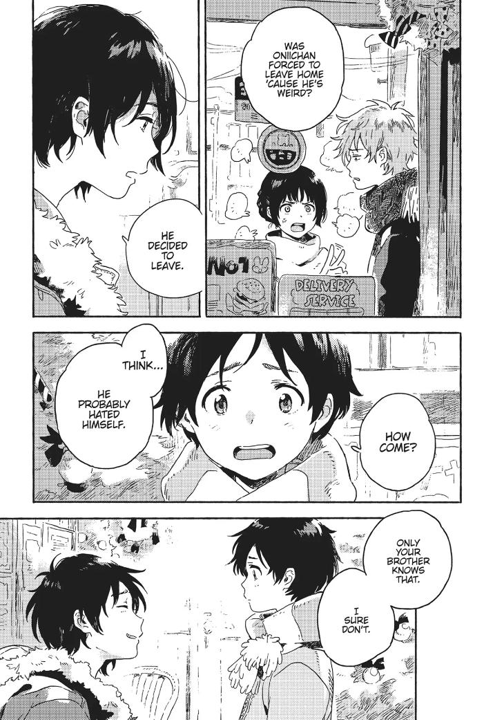 Harukaze no Étranger by KII Kanna – Vol. 2-4 [Eng] page 36