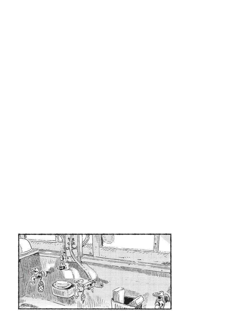 Harukaze no Étranger by KII Kanna – Vol. 2-4 [Eng] page 35