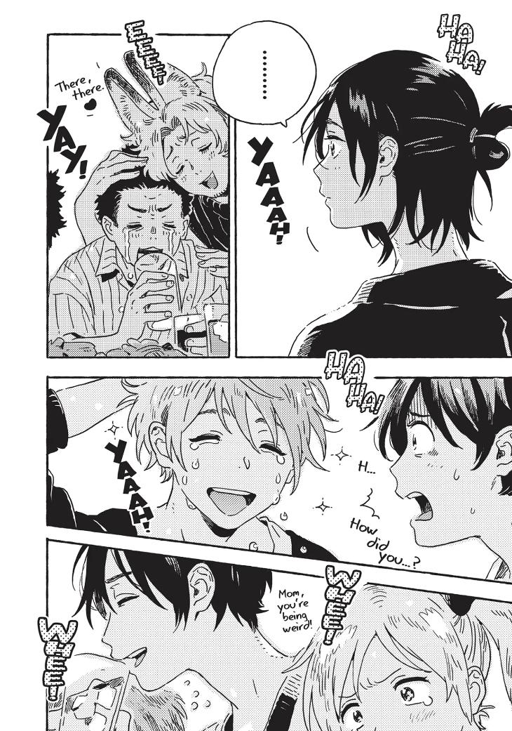 Harukaze no Étranger by KII Kanna – Vol. 2-4 [Eng] page 36