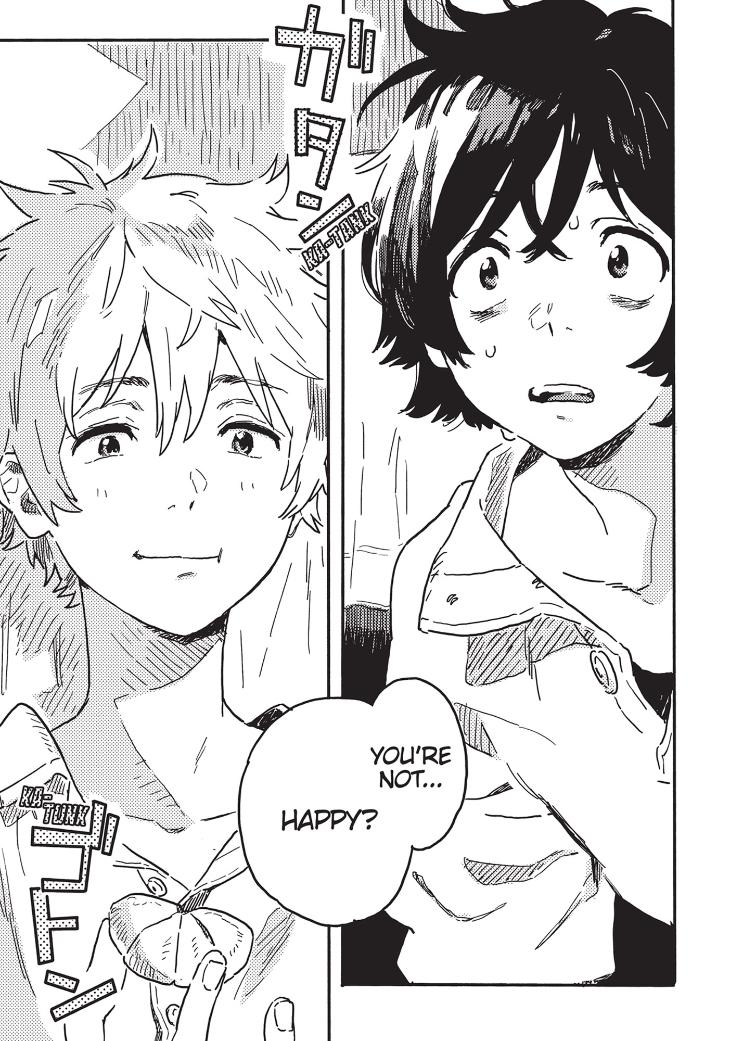 Harukaze no Étranger by KII Kanna – Vol. 2-4 [Eng] page 37