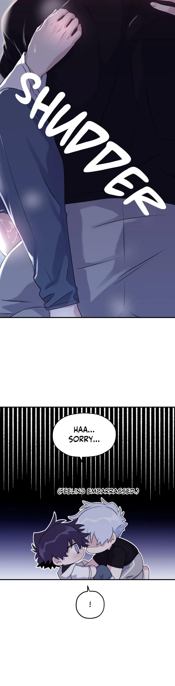 Surge Towards You by Cheongyeon – SE 6 [Eng] page 38