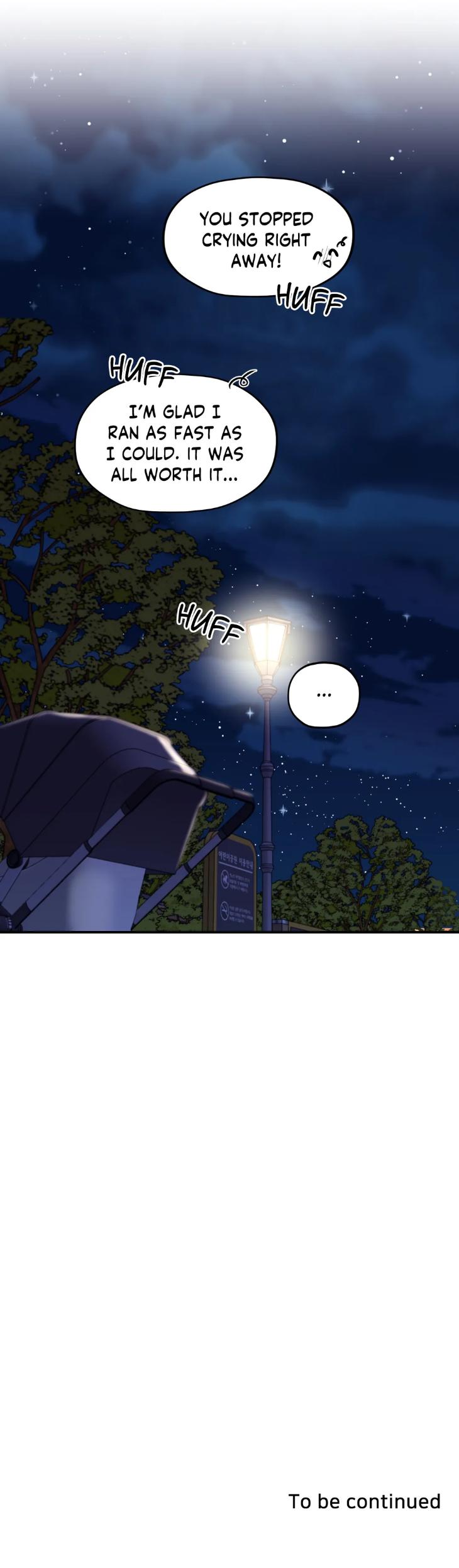 Surge Towards You by Cheongyeon – SE 6 [Eng] page 38