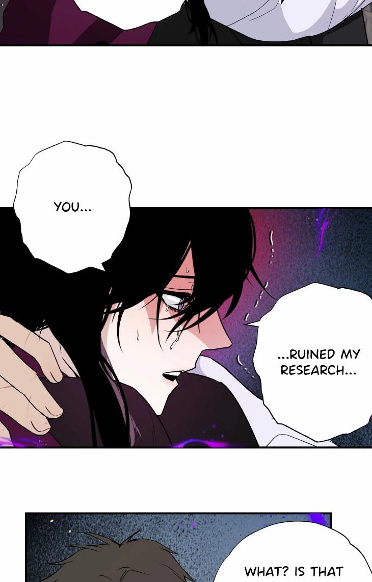 You Can’t Come, Sir! by JK – Uncensored [Eng] page 37