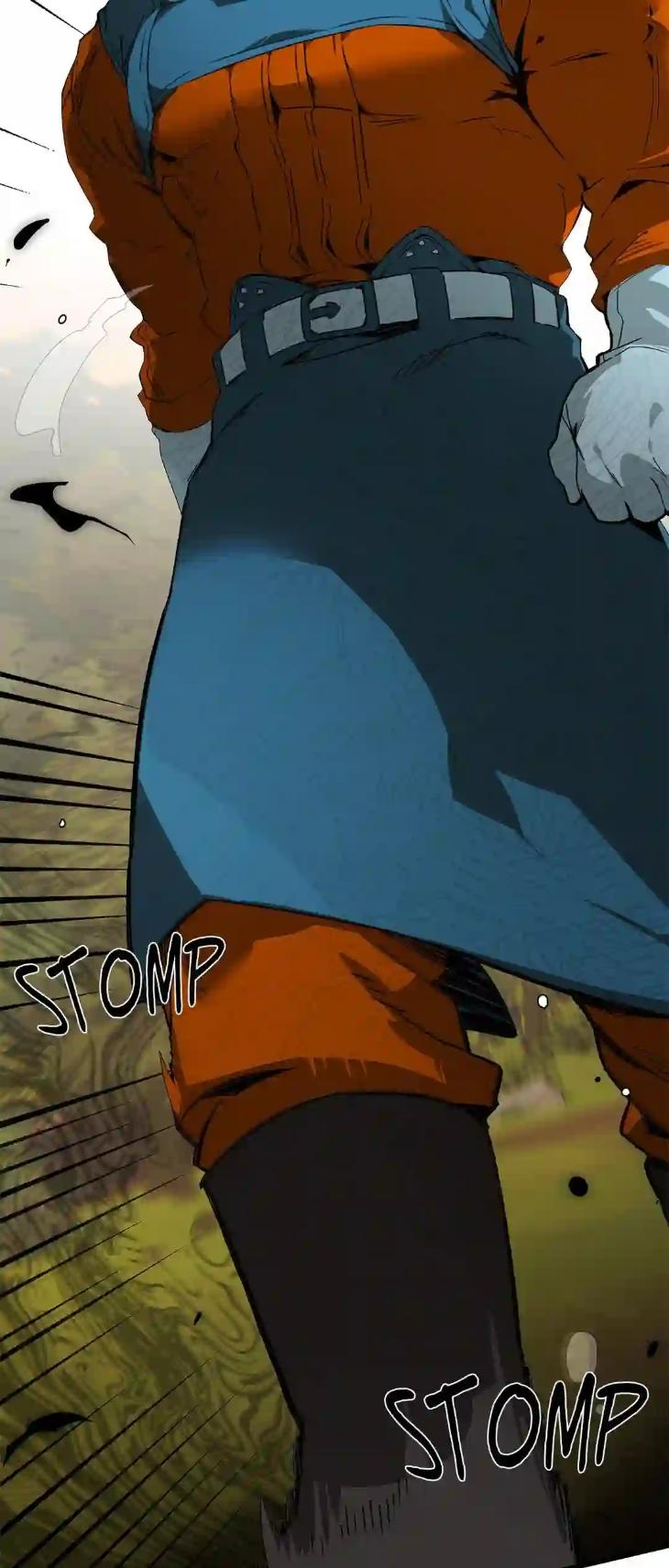 Mr.A’s Farm by NACHIOBOY – Uncensored – Special 1 [Eng] page 38