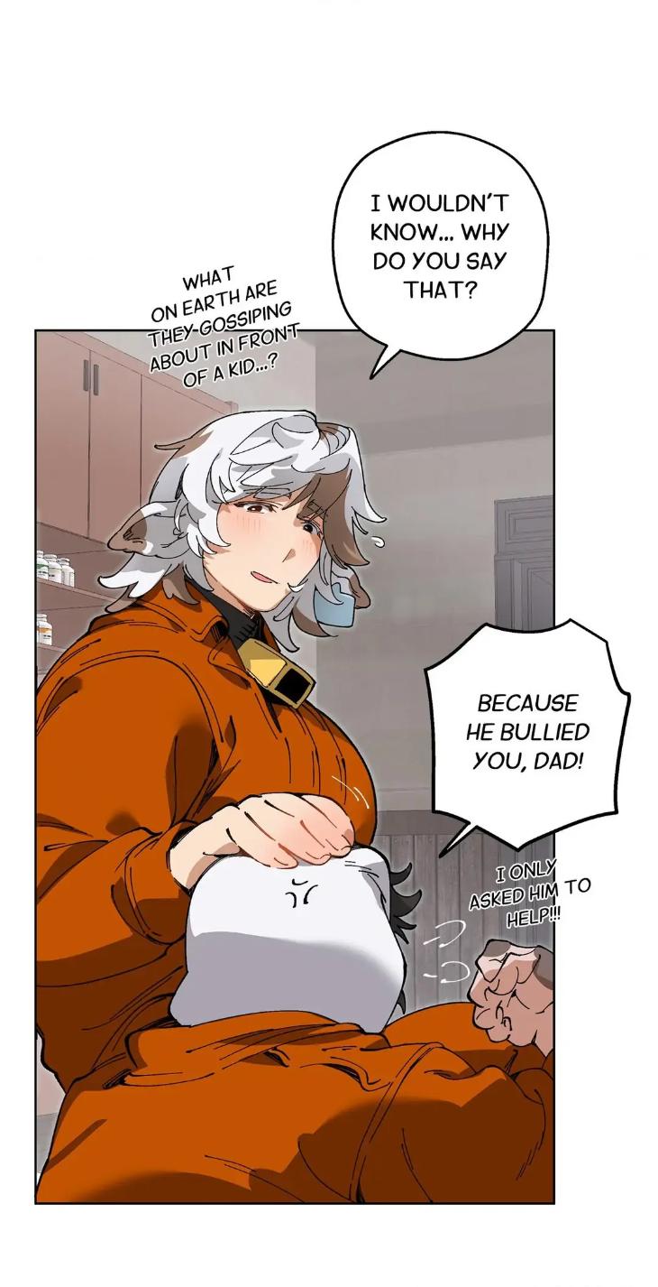 Mr.A’s Farm by NACHIOBOY – Uncensored – Special 1 [Eng] page 37