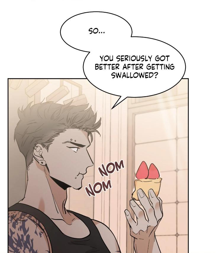 In Cold Love by 10min – Uncensored [Eng] page 38