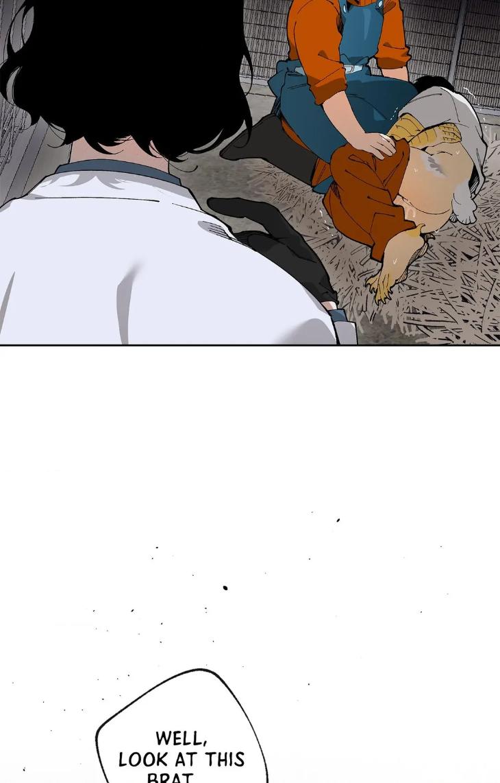 Mr.A’s Farm by NACHIOBOY – Uncensored – Special 1 [Eng] page 37