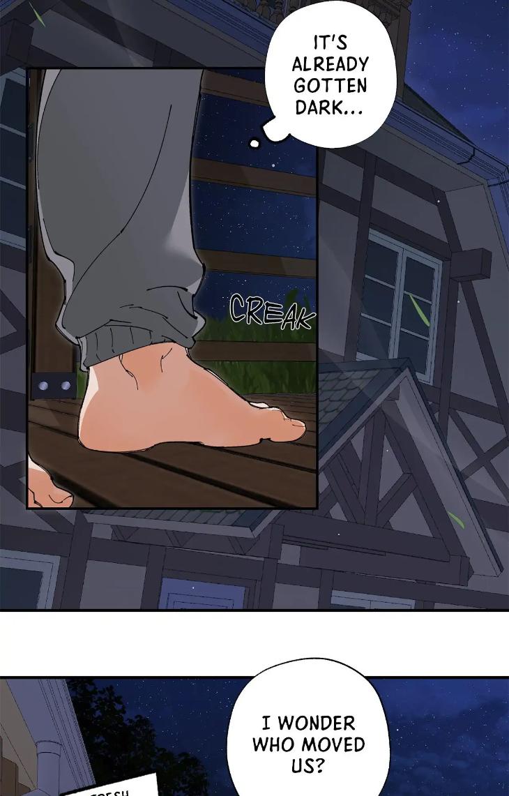 Mr.A’s Farm by NACHIOBOY – Uncensored – Special 1 [Eng] page 36