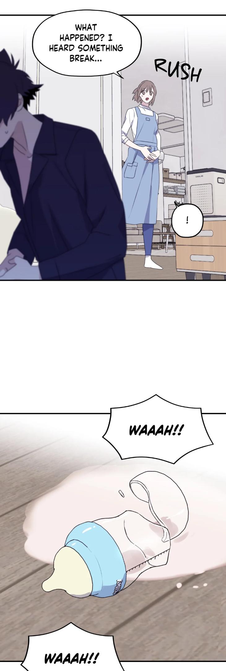 Surge Towards You by Cheongyeon – SE 6 [Eng] page 37