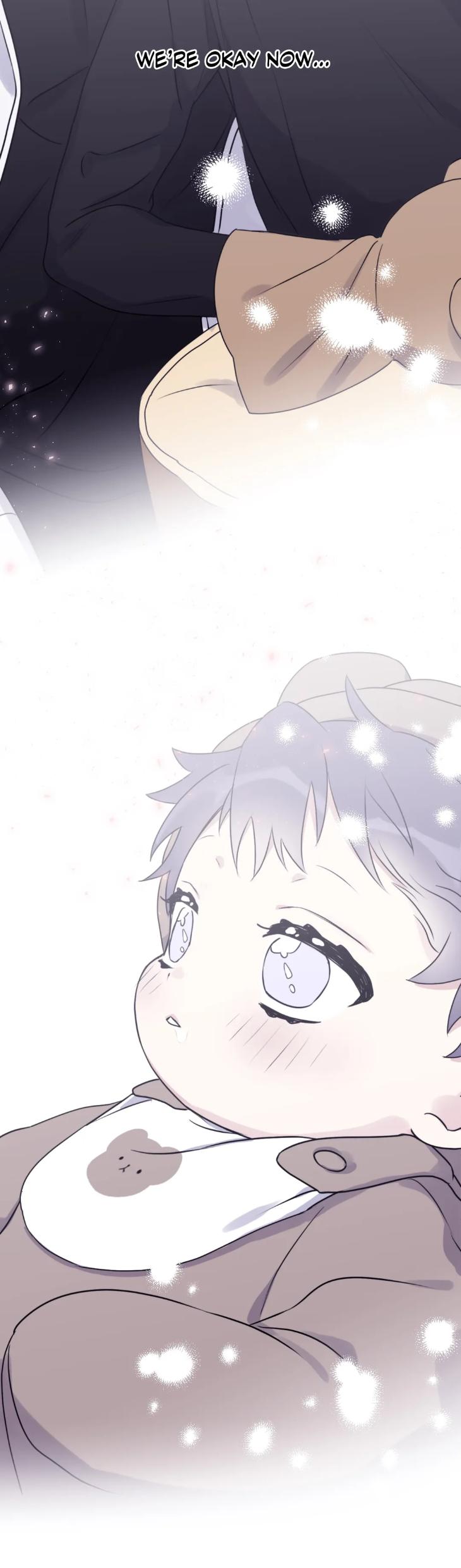 Surge Towards You by Cheongyeon – SE 6 [Eng] page 37