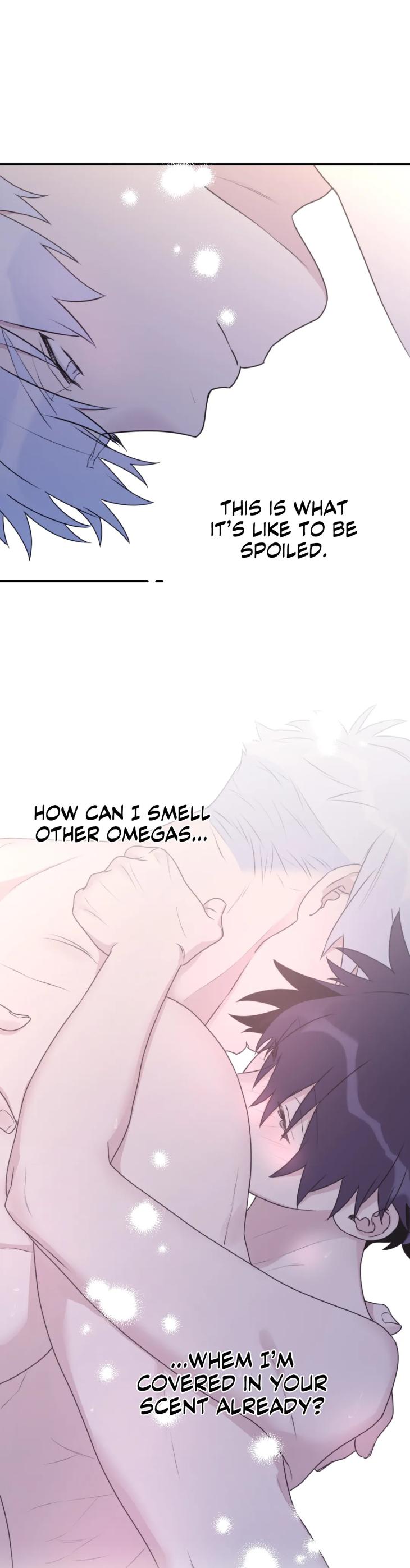 Surge Towards You by Cheongyeon – SE 6 [Eng] page 38
