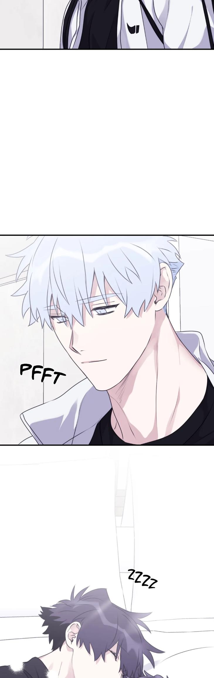 Surge Towards You by Cheongyeon – SE 6 [Eng] page 38