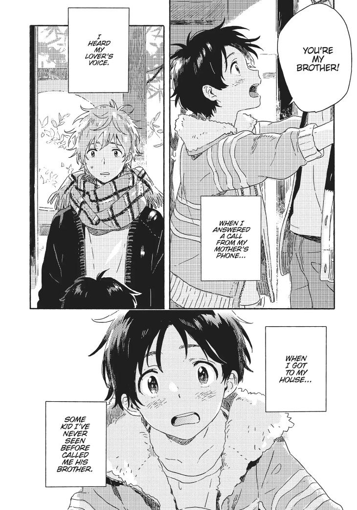 Harukaze no Étranger by KII Kanna – Vol. 2-4 [Eng] page 38