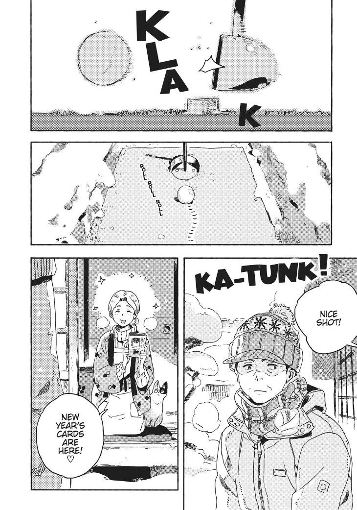 Harukaze no Étranger by KII Kanna – Vol. 2-4 [Eng] page 38