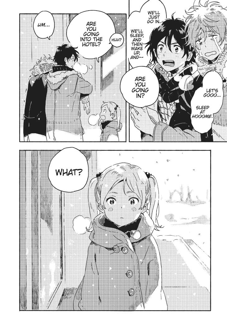 Harukaze no Étranger by KII Kanna – Vol. 2-4 [Eng] page 38