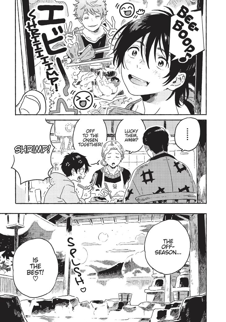 Harukaze no Étranger by KII Kanna – Vol. 2-4 [Eng] page 38