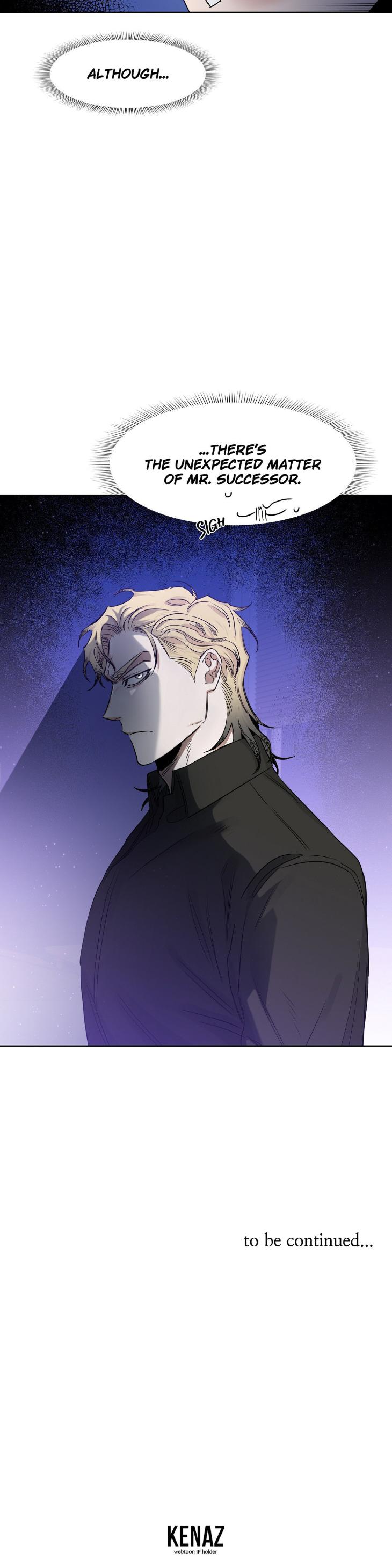 Roses And Champagne by Ttung gae – Uncensored [Eng] page 39