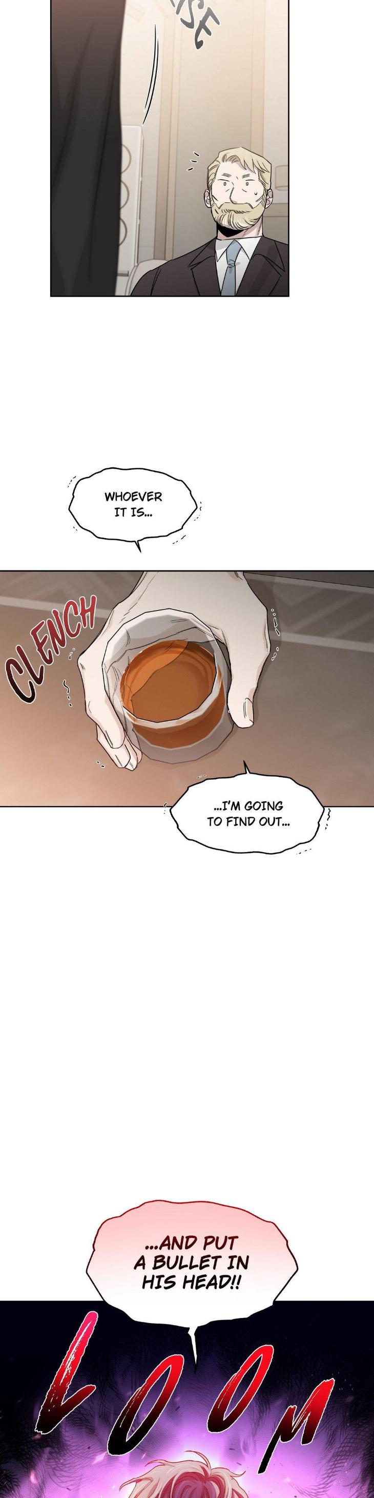 Roses And Champagne by Ttung gae – Uncensored [Eng] page 39