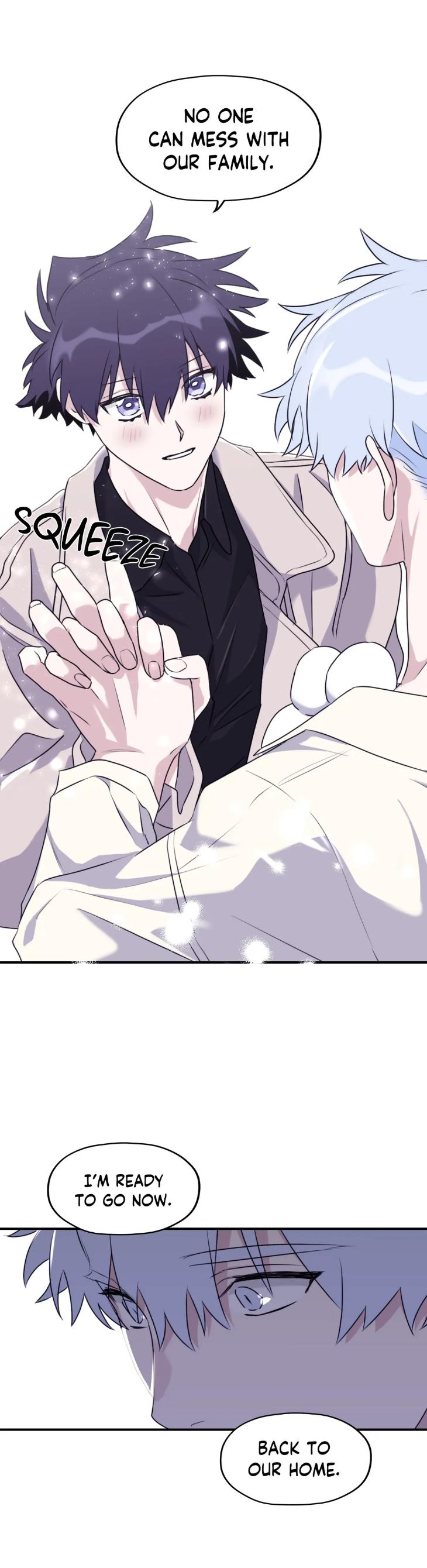 Surge Towards You by Cheongyeon – SE 6 [Eng] page 38