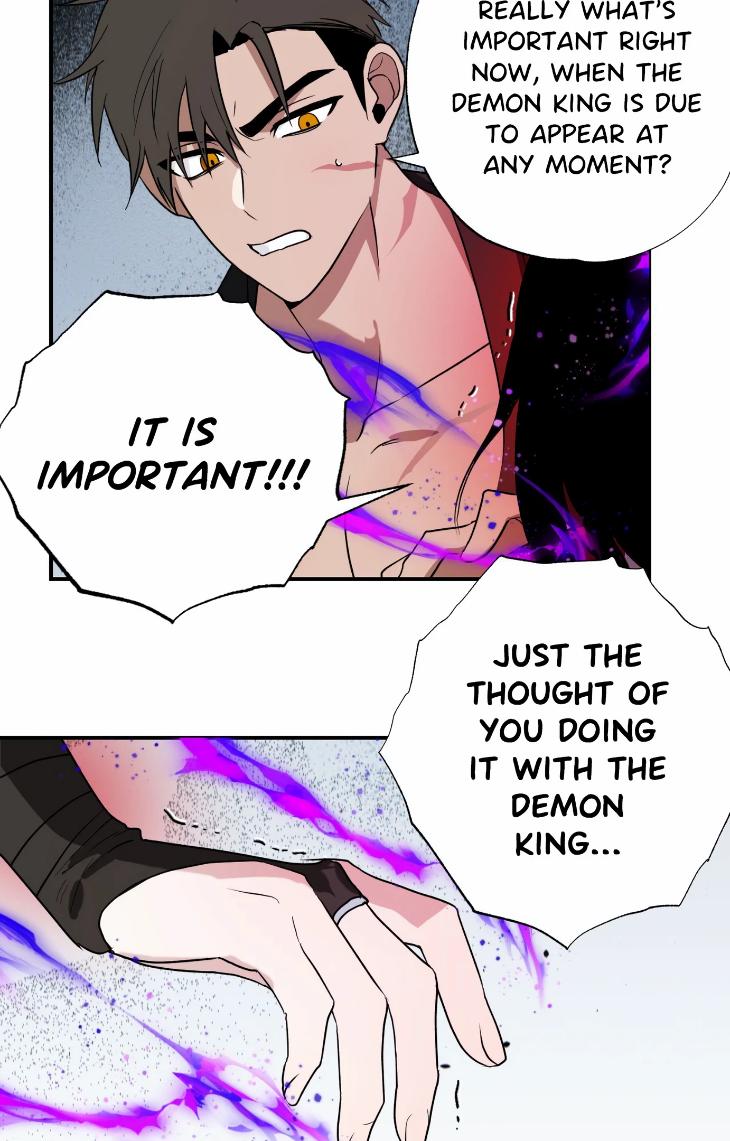 You Can’t Come, Sir! by JK – Uncensored [Eng] page 38