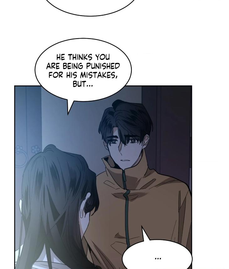 In Cold Love by 10min – Uncensored [Eng] page 38