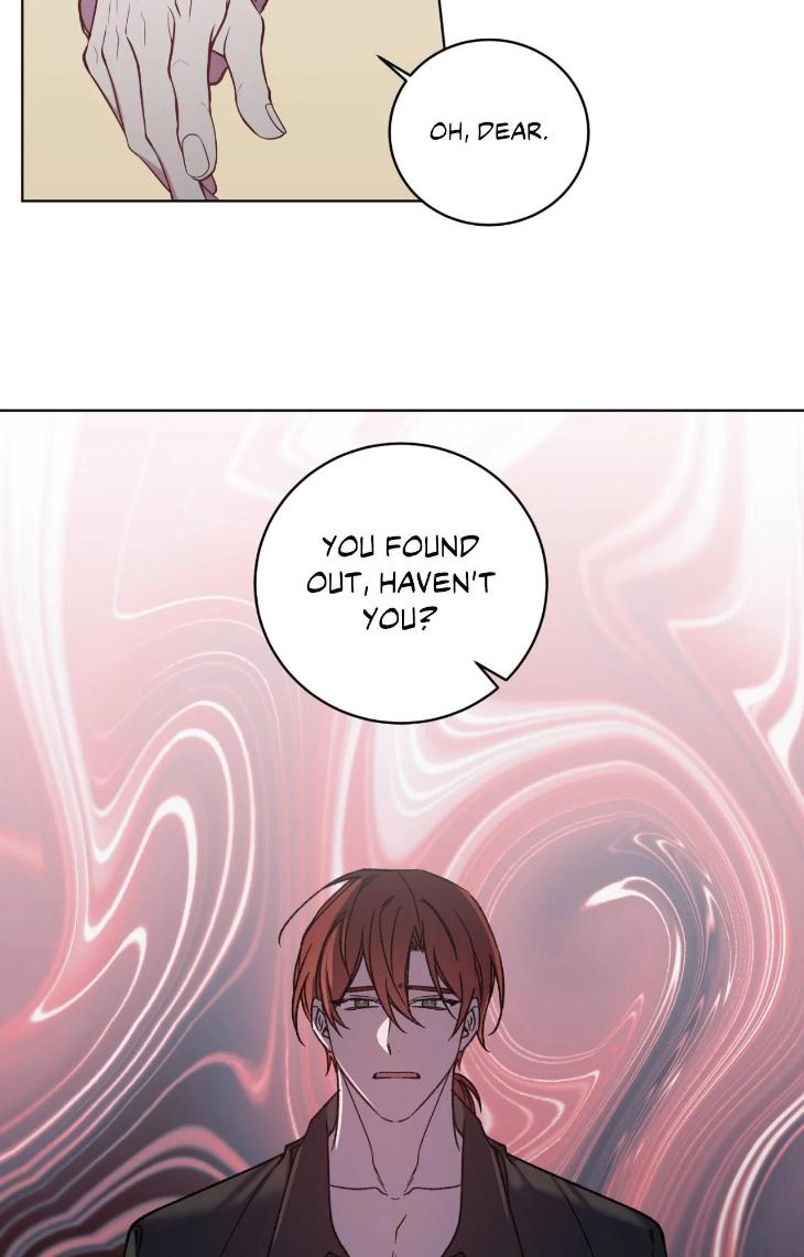 Love Trap by Rayuan – Season 3 – Uncensored [Eng] page 37