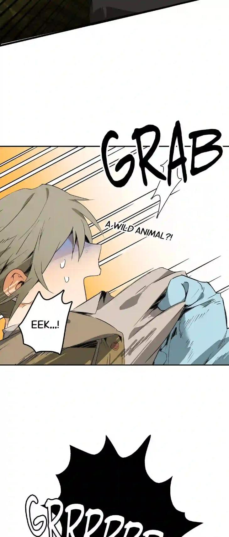 Mr.A’s Farm by NACHIOBOY – Uncensored – Special 1 [Eng] page 39